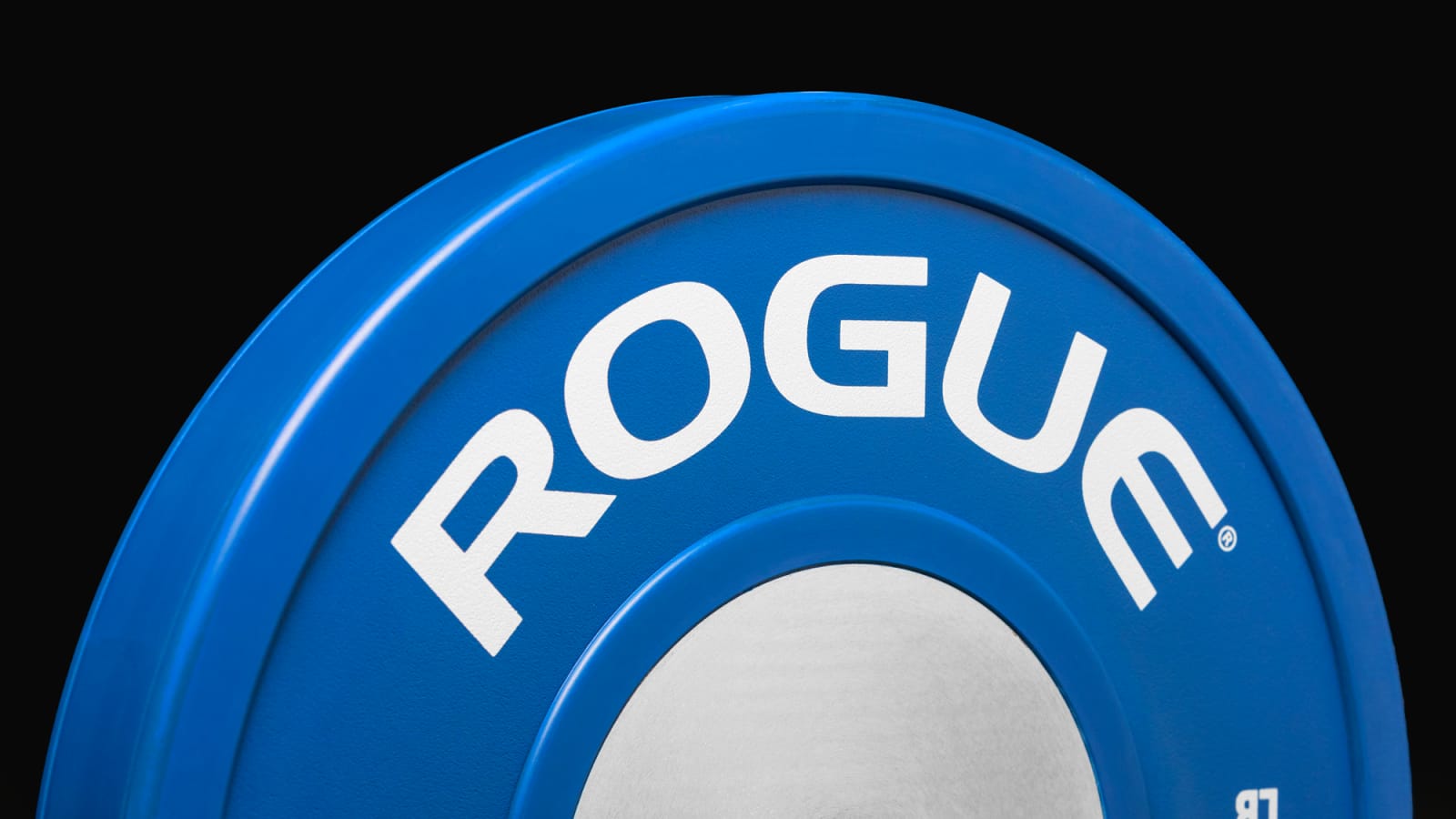 Rogue Color Training Plates - Weightlifting Plates